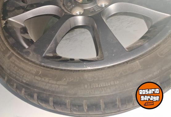 Accesorios para Autos - Rueda - En Venta