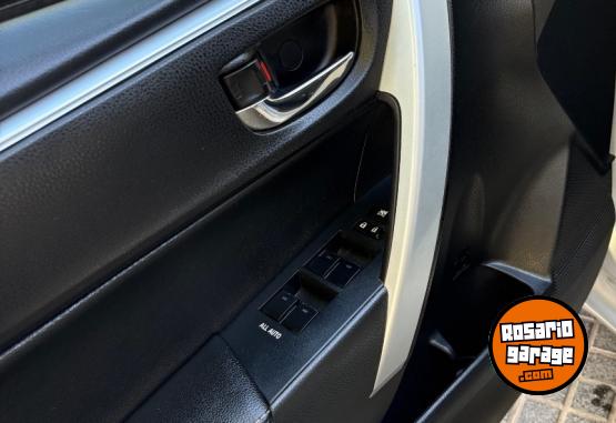 Autos - Toyota Corolla 2018 Nafta 89000Km - En Venta