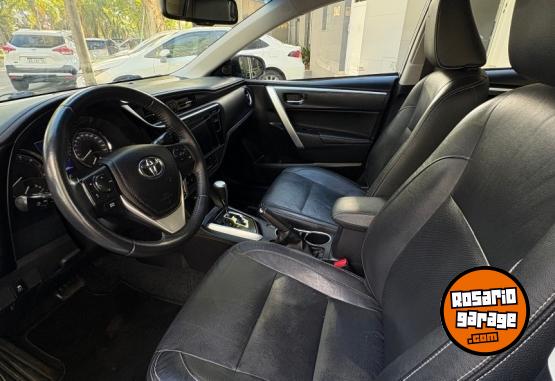 Autos - Toyota Corolla 2018 Nafta 89000Km - En Venta