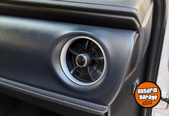 Autos - Toyota Corolla 2018 Nafta 89000Km - En Venta