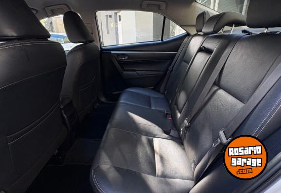 Autos - Toyota Corolla 2018 Nafta 89000Km - En Venta