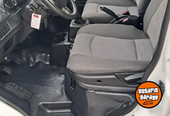 Utilitarios - DFSK DFSK C35 FURG�N 2021 Nafta 72000Km - En Venta