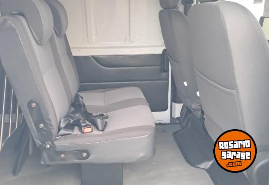 Utilitarios - DFSK DFSK C35 FURG�N 2021 Nafta 72000Km - En Venta