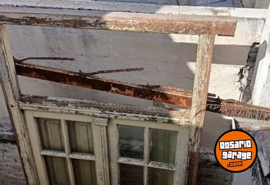 Otros - Magnífico portal noble madera antigua - En Venta