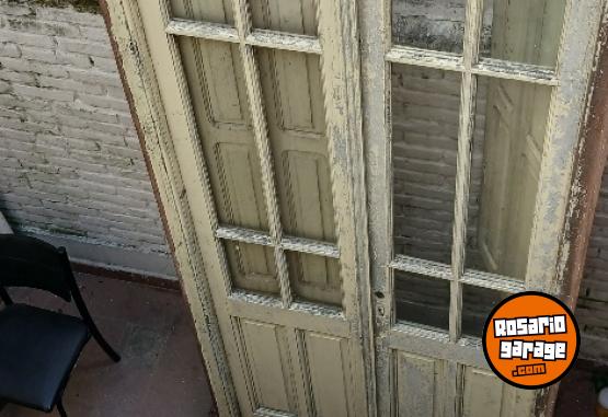 Otros - Magnífico portal noble madera antigua - En Venta