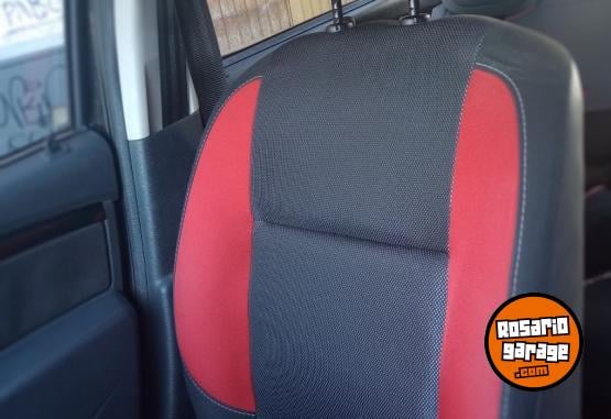 Autos - Renault Sandero Stepway Rip Curl 2012 Nafta 90000Km - En Venta