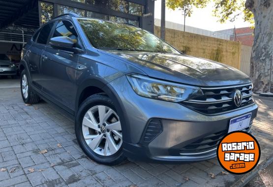 Autos - Volkswagen Confortline 2021 Nafta 119000Km - En Venta