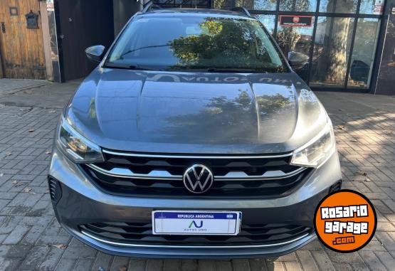 Autos - Volkswagen Confortline 2021 Nafta 119000Km - En Venta