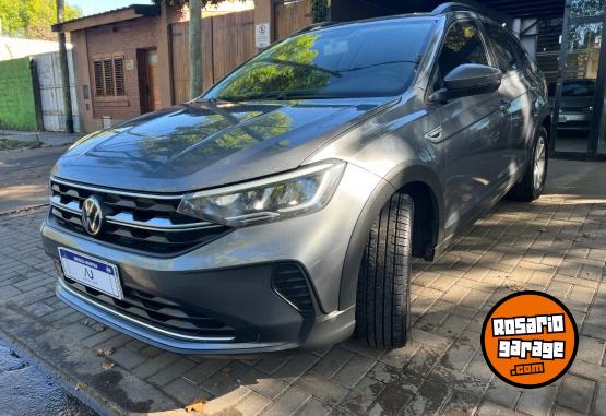 Autos - Volkswagen Confortline 2021 Nafta 119000Km - En Venta