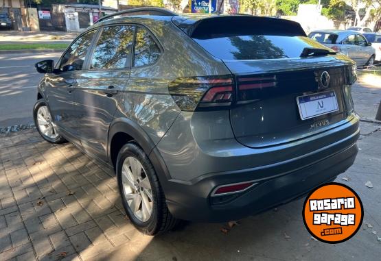 Autos - Volkswagen Confortline 2021 Nafta 119000Km - En Venta