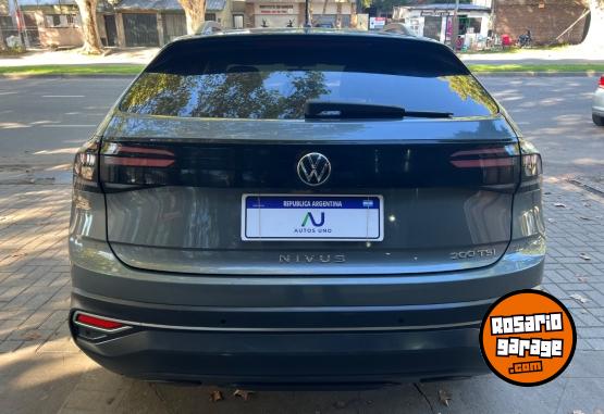 Autos - Volkswagen Confortline 2021 Nafta 119000Km - En Venta