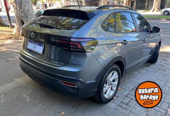 Autos - Volkswagen Confortline 2021 Nafta 119000Km - En Venta