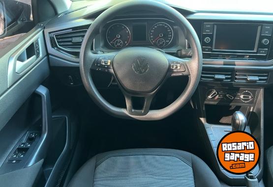 Autos - Volkswagen Confortline 2021 Nafta 119000Km - En Venta