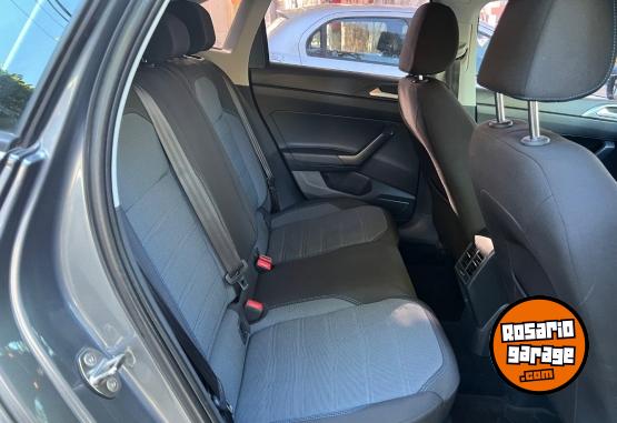 Autos - Volkswagen Confortline 2021 Nafta 119000Km - En Venta