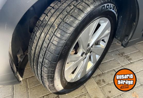 Autos - Volkswagen Confortline 2021 Nafta 119000Km - En Venta