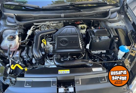 Autos - Volkswagen Confortline 2021 Nafta 119000Km - En Venta