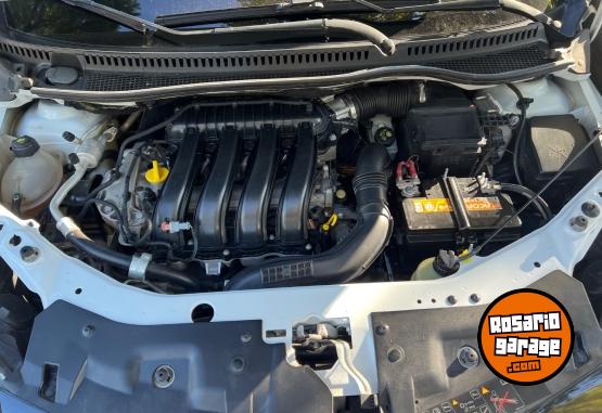 Autos - Renault Capture Zen 2019 Nafta 125000Km - En Venta