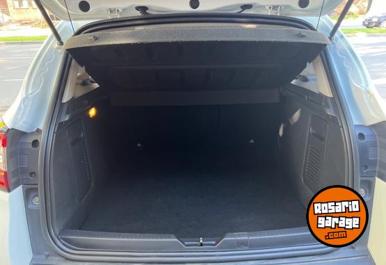 Autos - Renault Capture Zen 2019 Nafta 125000Km - En Venta