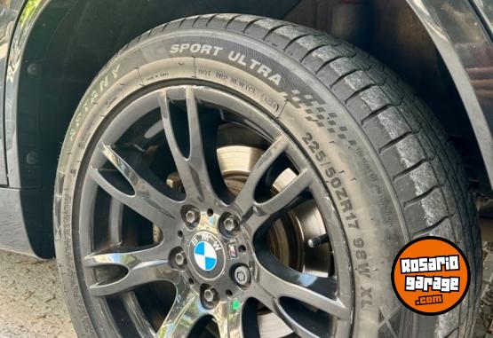 Autos - Bmw X1 S Drive 18i 2012 Nafta 110000Km - En Venta