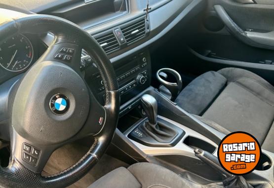 Autos - Bmw X1 S Drive 18i 2012 Nafta 110000Km - En Venta