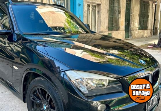 Autos - Bmw X1 S Drive 18i 2012 Nafta 110000Km - En Venta