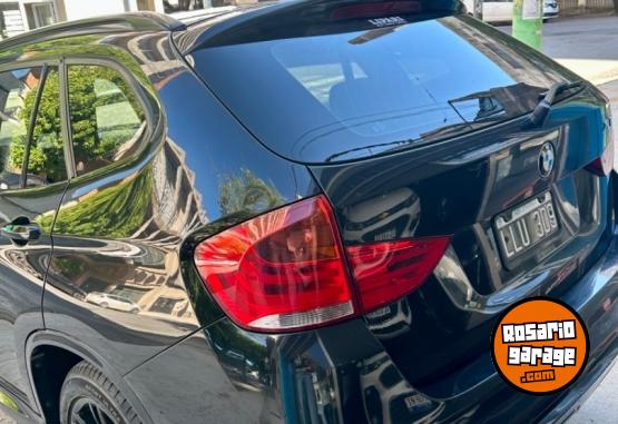 Autos - Bmw X1 S Drive 18i 2012 Nafta 110000Km - En Venta
