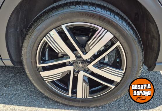 Camionetas - Ford Territory 2025 Nafta 2600Km - En Venta