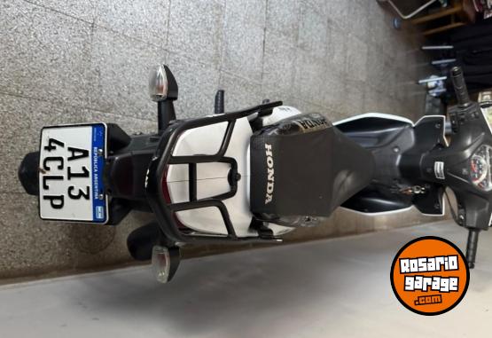 Motos - Honda Wave 110 s 2021 Nafta 11800Km - En Venta
