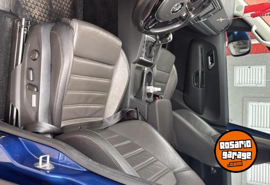 Camionetas - Volkswagen Amarok highline 4x2 2020 Diesel 91000Km - En Venta