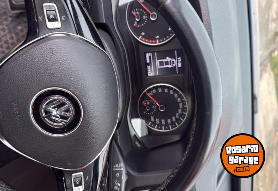 Camionetas - Volkswagen Amarok highline 4x2 2020 Diesel 91000Km - En Venta