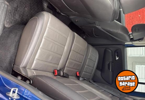 Camionetas - Volkswagen Amarok highline 4x2 2020 Diesel 91000Km - En Venta