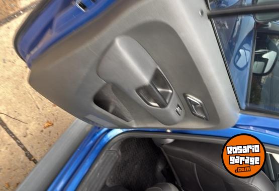 Camionetas - Volkswagen Amarok highline 4x2 2020 Diesel 91000Km - En Venta