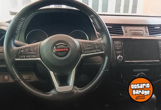 Camionetas - Nissan Frontier Pro 4x 2023 Diesel 48100Km - En Venta