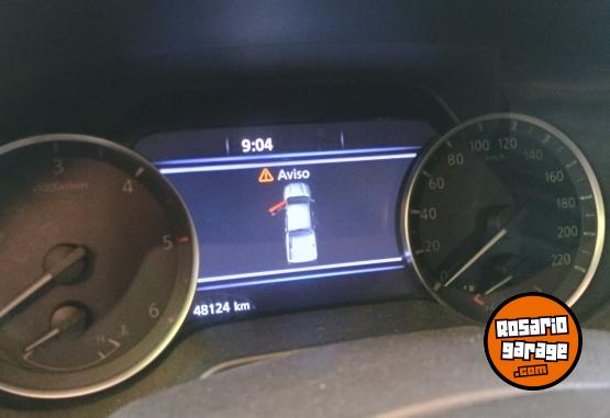 Camionetas - Nissan Frontier Pro 4x 2023 Diesel 48100Km - En Venta