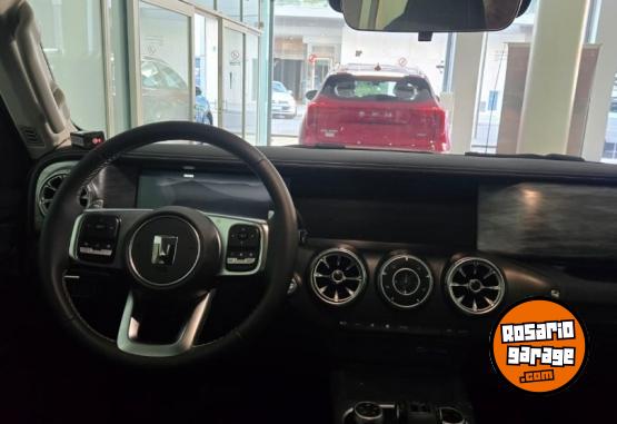 Camionetas - Haval TANK 300 2026 Nafta 0Km - En Venta