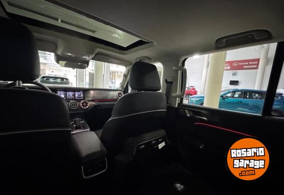 Camionetas - Haval TANK 300 2026 Nafta 0Km - En Venta