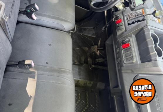 Cuatris y UTVs - CF Force 1000 2022 600Km - En Venta