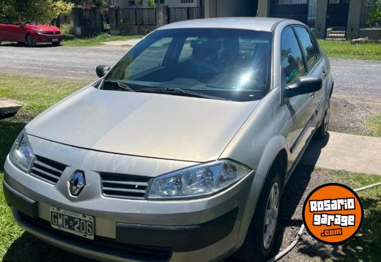 Autos - Renault 1.6 confort plus 2008 Nafta 1111Km - En Venta