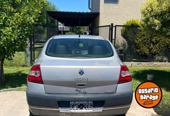 Autos - Renault 1.6 confort plus 2008 Nafta 1111Km - En Venta
