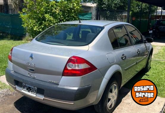 Autos - Renault 1.6 confort plus 2008 Nafta 1111Km - En Venta