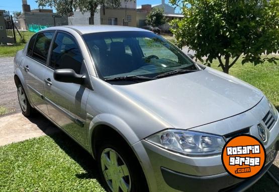 Autos - Renault 1.6 confort plus 2008 Nafta 1111Km - En Venta