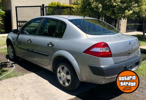 Autos - Renault 1.6 confort plus 2008 Nafta 1111Km - En Venta