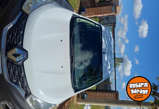 Utilitarios - Renault Kangoo 2020 Nafta 85000Km - En Venta