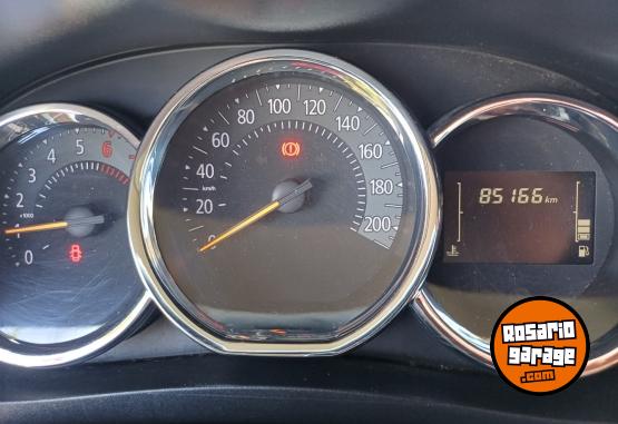 Utilitarios - Renault Kangoo 2020 Nafta 85000Km - En Venta