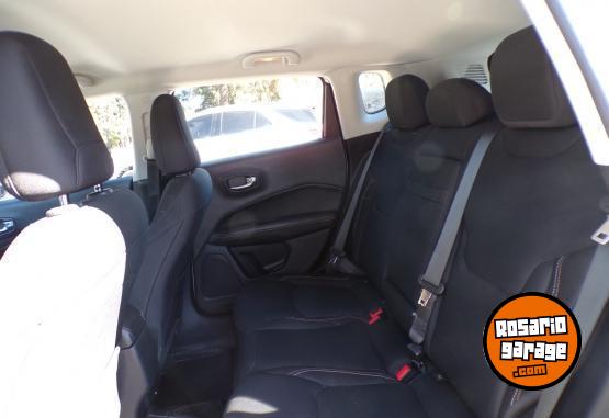 Camionetas - Jeep compass sport 2020 Nafta 73000Km - En Venta
