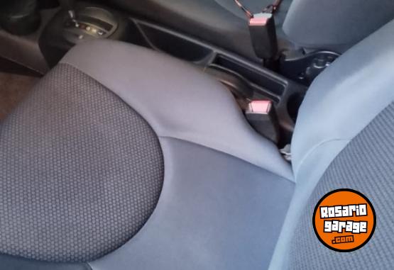 Autos - Honda Fit 2008 Nafta 97000Km - En Venta
