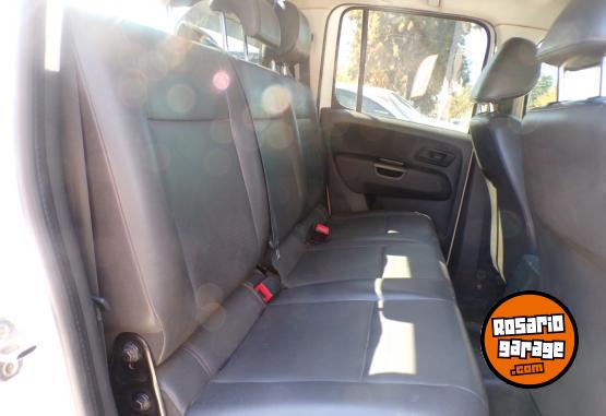 Camionetas - Volkswagen Amarok  trendline 4x4 2020 Diesel 93000Km - En Venta