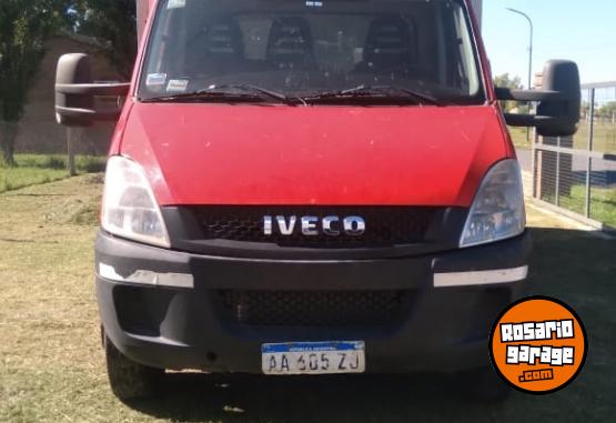 Camiones y Grúas - VENDO USADO - En Venta