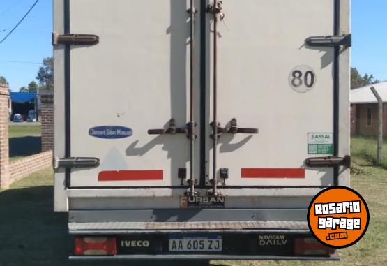 Camiones y Grúas - VENDO USADO - En Venta