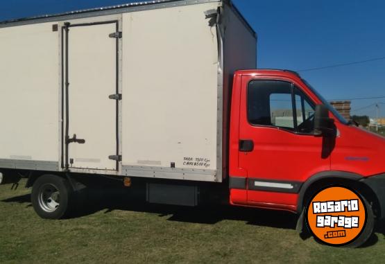 Camiones y Grúas - VENDO USADO - En Venta